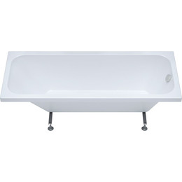 Ванна акриловая Тритон Ультра 170х70 см, Размер - мм: 1700х700 фото 