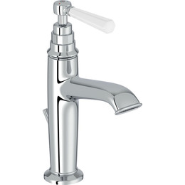 Смеситель для раковины Jacob Delafon Cleo 1889 E24307-CP фото 