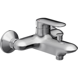 Смеситель для ванны Jacob Delafon Kumin E99460-CP фото 