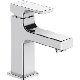 Смеситель для раковины Jacob Delafon Strayt E8919-CP фото 