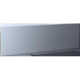 Экран фронтальный для ванны Salini Orlanda/Ornella (материал Sapirit) фото 