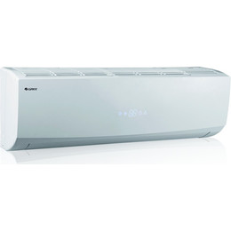 Сплит-система Gree Lomo Inverter Arctic GWH12QC-K3DNC2G фото 