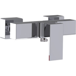 Смеситель для душа Jacob Delafon Strayt E45371-CP фото 