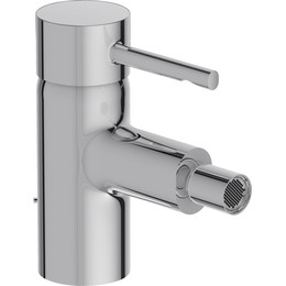 Смеситель для биде Jacob Delafon Cuff E37045-CP фото 