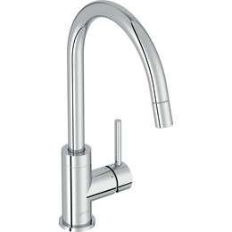 Смеситель для кухни Jacob Delafon Edouard E23308-CP фото 