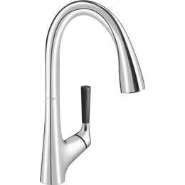Смеситель для кухни Jacob Delafon Malleco E562-CP фото 