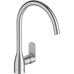 Смеситель для кухни Jacob Delafon Marie E21151-CP фото 