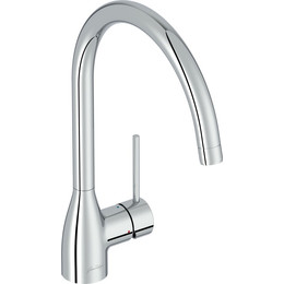 Смеситель для кухни Jacob Delafon Mariette E23303-CP фото 