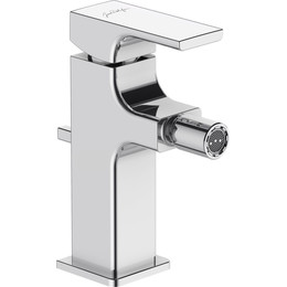 Смеситель для биде Jacob Delafon Strayt E8777-CP фото 