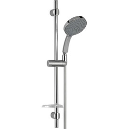 Душевой гарнитур Jacob Delafon Citrus E12980-CP фото 