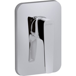 Смеситель для душа Jacob Delafon Aleo+ E98706-CP фото 