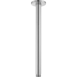 Кронштейн потолочный для верхнего душа Jacob Delafon 300 мм E10043-CP фото 