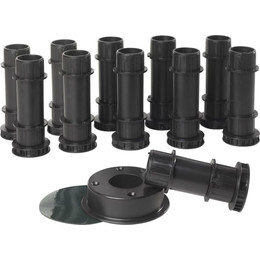 Ножки для душевого поддона Jacob Delafon Flight E62471-00 фото 