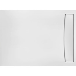 Акриловый поддон Jacob Delafon Flight Neus 100х80 см E66512-F-00 (с антискользящим покрытием) фото 