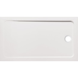 Акриловый поддон Jacob Delafon Flight 140х90 см E62481-00 фото 
