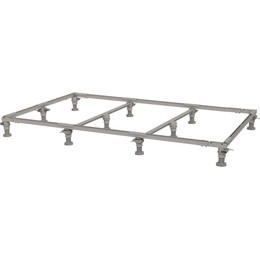 Монтажный комплект Jacob Delafon Flight Neus до 120 см E62524-GA фото 