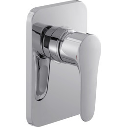 Смеситель для душа Jacob Delafon July E98702-CP фото 