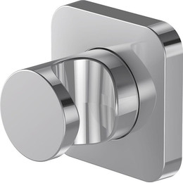 Держатель душевой лейки Jacob Delafon Modulo 8464D-CP фото 