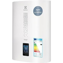 Водонагреватель (бойлер) Electrolux EWH 30 SmartInverter фото 