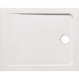 Акриловый поддон Jacob Delafon Flight 100х80 см E62447-00 фото 