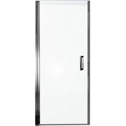 Душевая дверь Jacob Delafon Contra 120 см E22T121-GA, хром/прозрачное фото 