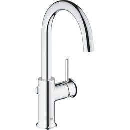 Смеситель для раковины Grohe BauClassic 23095000 фото 