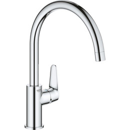 Смеситель для кухни Grohe BauCurve 31536001 фото 