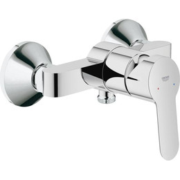 Смеситель для душа Grohe BauEdge 23333000 фото 