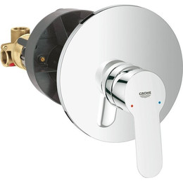 Смеситель для душа Grohe BauEdge 29078000 фото 
