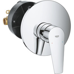 Смеситель для душа Grohe BauEdge 29078001 фото 