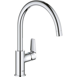 Смеситель для кухни Grohe BauEdge 31367001 фото 