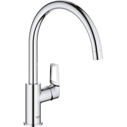 Смеситель для кухни Grohe BauLoop 31368001 фото 