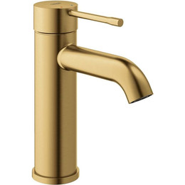 Смеситель для раковины Grohe Essence New 23590GN1, холодный рассвет матовый фото 