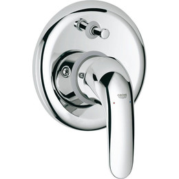 Смеситель для ванны Grohe Euroeco new 32747000 фото 