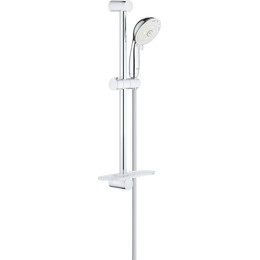 Душевой гарнитур Grohe New Tempesta Rustic 100 IV 620 мм 27609001 фото 