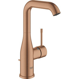Смеситель для раковины Grohe Essence New 32628DL1, теплый закат матовый фото 