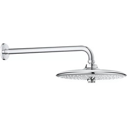 Верхний душ Grohe Euphoria 260 SmartControl 26459000 фото 