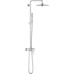 Душевая стойка Grohe Euphoria System 260 Concetto 23061003 фото 
