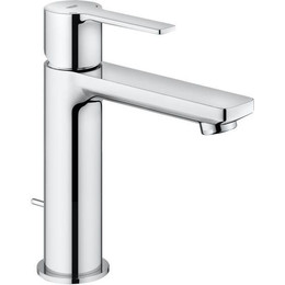 Смеситель для раковины Grohe Lineare New 32114001 фото 