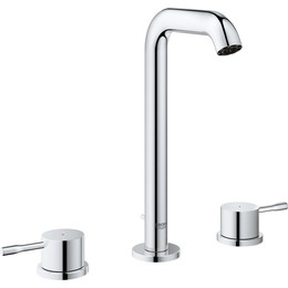Смеситель для раковины Grohe Essence New 20299001 фото 