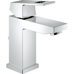 Смеситель для раковины Grohe Eurocube 2312700E фото 