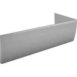 Экран Г-образный Астра-Форм Геркулес фото 