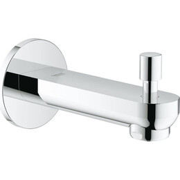 Излив для ванны Grohe Eurosmart Cosmopolitan 13262000 фото 