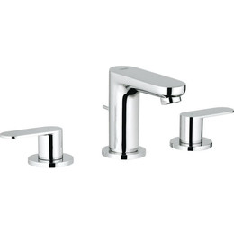 Смеситель для раковины Grohe Eurosmart Cosmopolitan 20187000 фото 