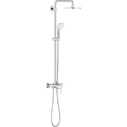 Душевая стойка Grohe New Tempesta 200 26244001 фото 
