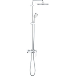 Душевая стойка Grohe Tempesta Cosmopolitan System 250 26673000 фото 