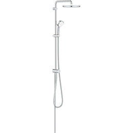 Душевая стойка Grohe Tempesta Cosmopolitan System 250 26675000 фото 