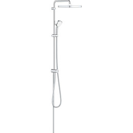 Душевая стойка Grohe Tempesta Cosmopolitan System 250 Cube 26694000 фото 