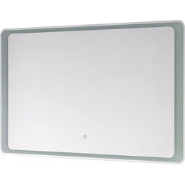 Зеркало Акватон Соул Led 100 см 1A252802SU010 фото 