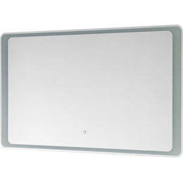 Зеркало Акватон Соул Led 120 см 1A252902SU010 фото 